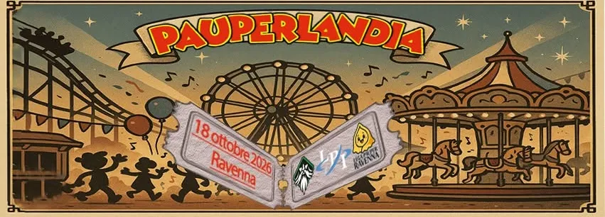 Pauperlandia Trio 2026