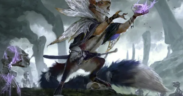 Pauper Sanctioned