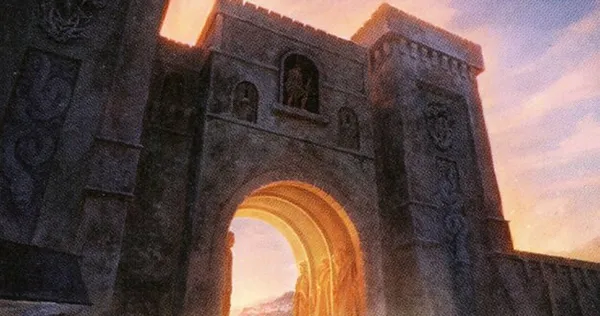 Report Top 8 Paupergeddon Lucca Winter 2025 - Edoardo Bardi with Caw Gates