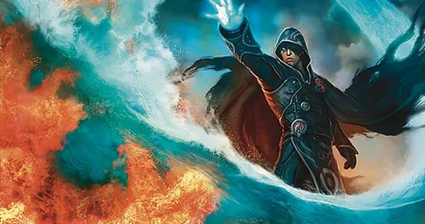 8 Pyro e 8 Hydro: libertà o declino?