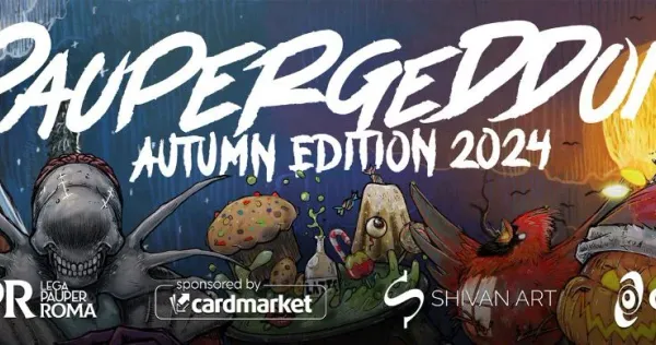 Paupergeddon Roma 2024