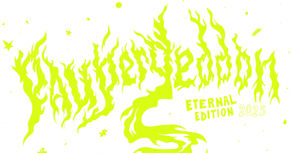 Paupergeddon Lucca Eternal 2025