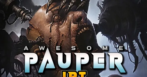 Awesome Pauper 2026 (IPT Milano)