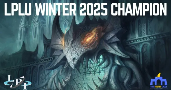 LP Lucca Winter 2025