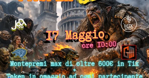 Novara Pauper Clash