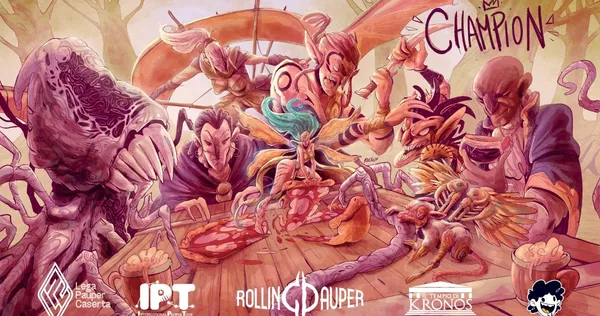 Rolling Pauper 2026