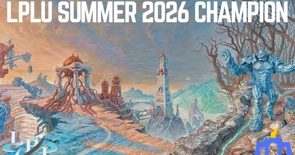 LP Lucca Summer 2026