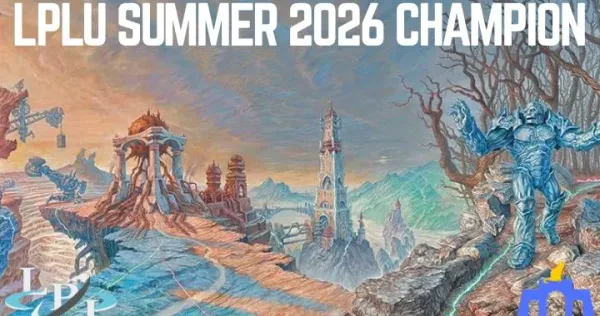 LP Lucca Summer 2026