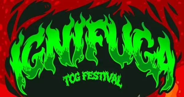 Ignifuga TCG Fest 2026