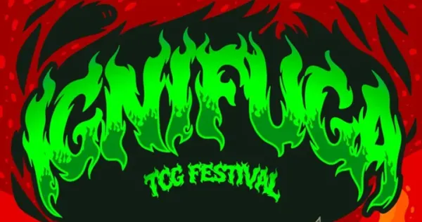 Ignifuga TCG Fest 2026