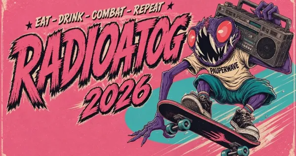Radioatog 2026