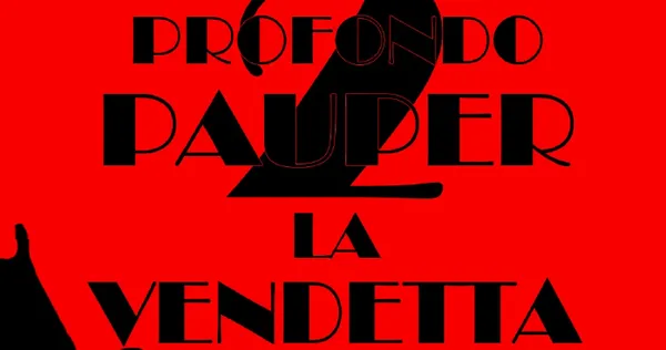 Profondo Pauper 2 Trio 2026