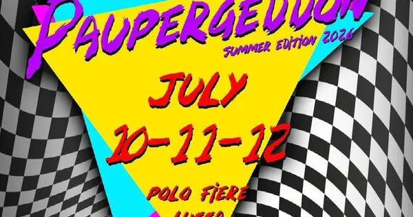 Paupergeddon Summer 2026
