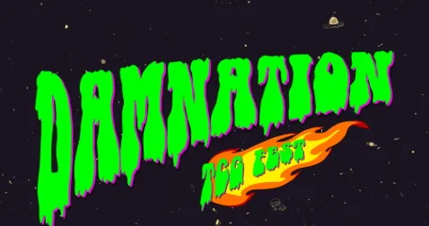 Damnation Team Trio 2026