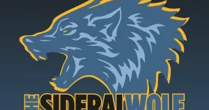 The Sideral Wolf Series: 3