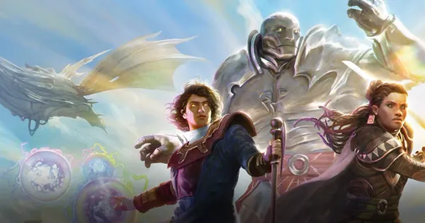 Dominaria United