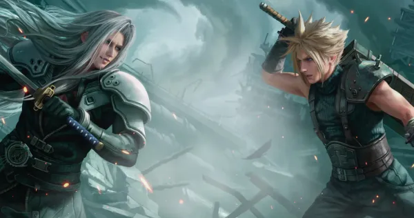 Final Fantasy