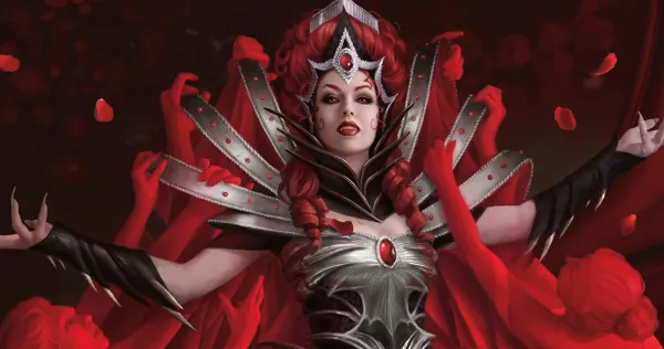 Innistrad Crimson Vow