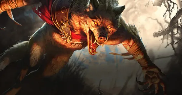Innistrad Midnight Hunt