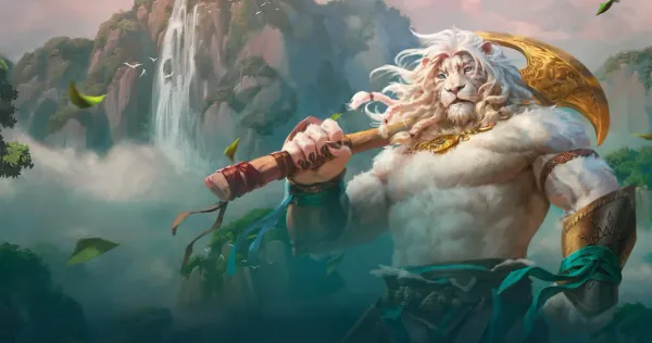 Modern Horizons 3