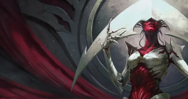Phyrexia All Will Be One