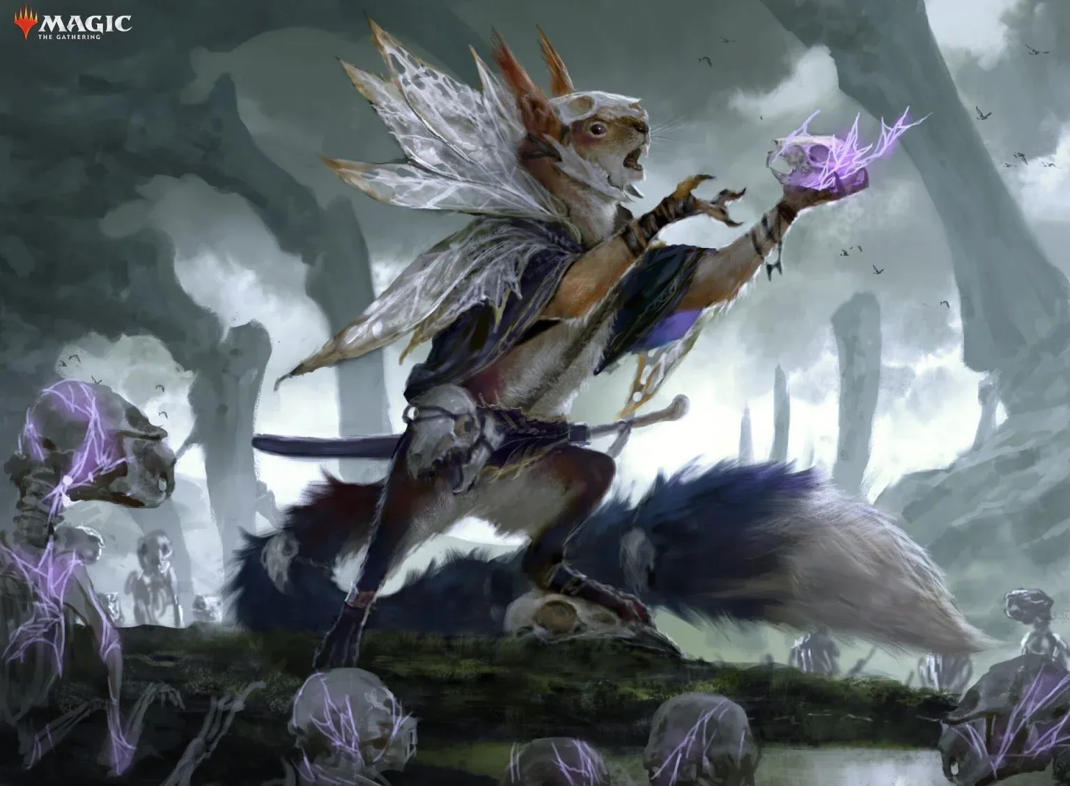Pauper Sanctioned