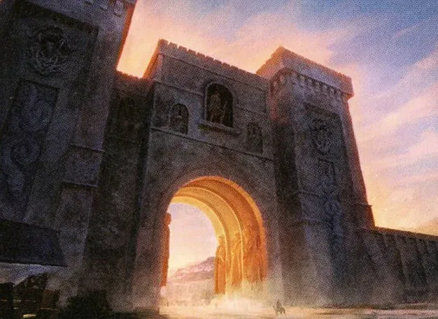 Report Top 8 Paupergeddon Lucca Winter 2025 - Edoardo Bardi with Caw Gates