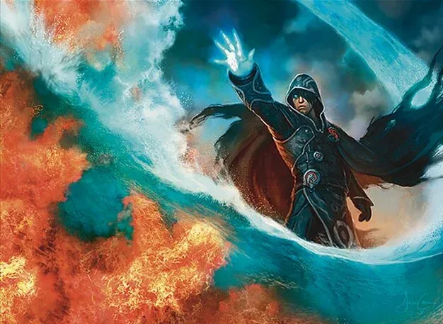 8 Pyro e 8 Hydro: libertà o declino?