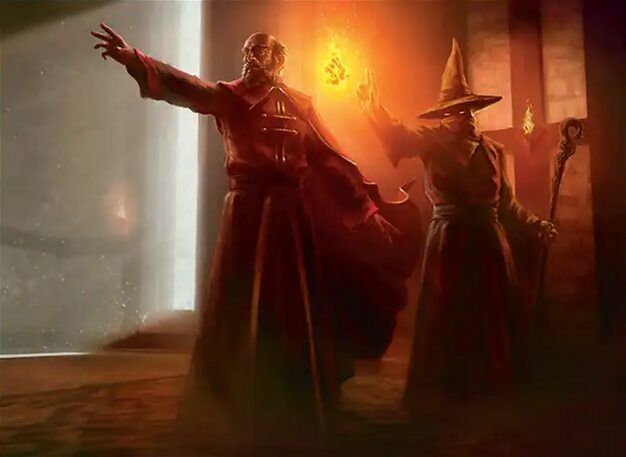 Report Top 4 Paupergeddon Summer 2026 - Pinger Tron by Manuel Macis