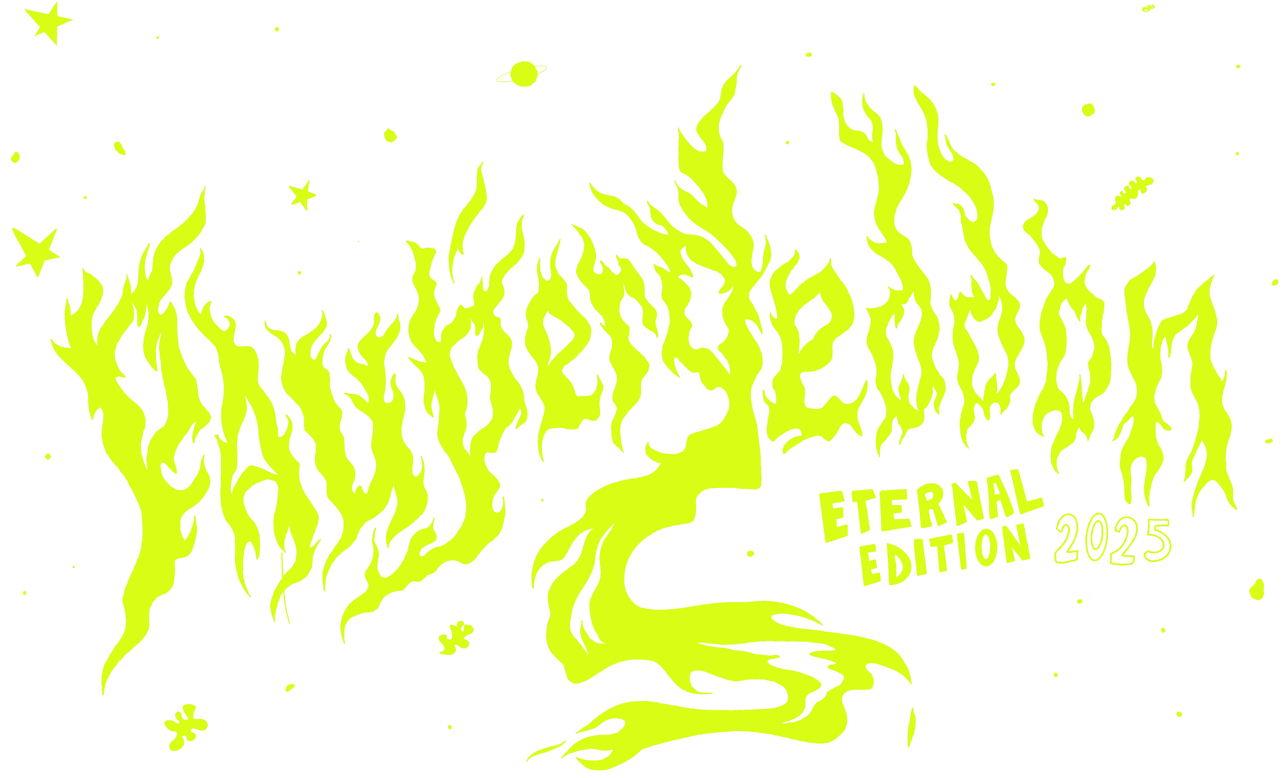 Paupergeddon Lucca Eternal 2025