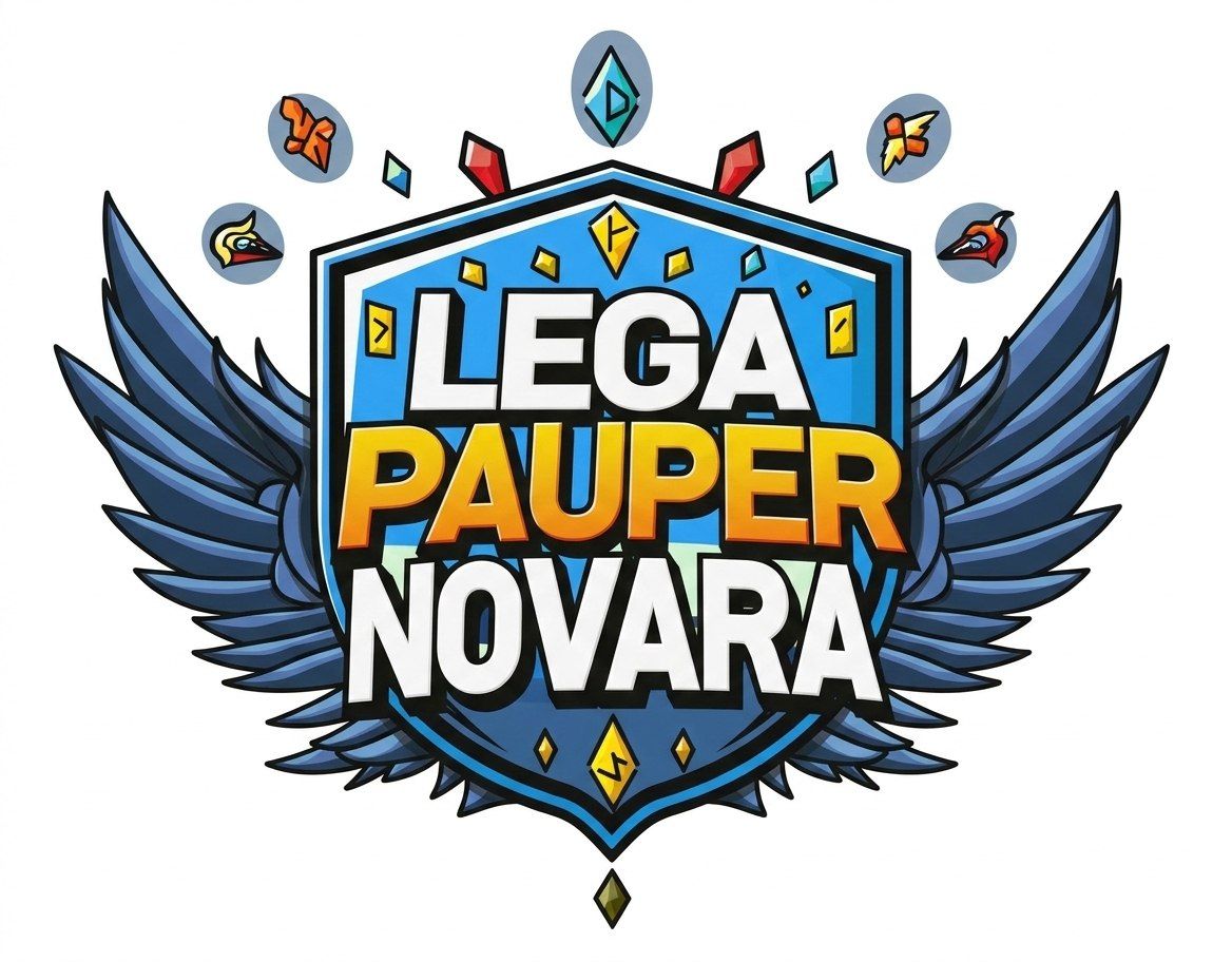 LP Novara Summer