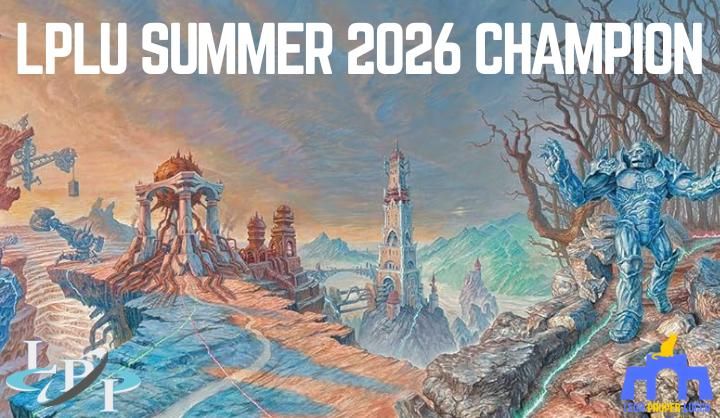 LP Lucca Summer 2026