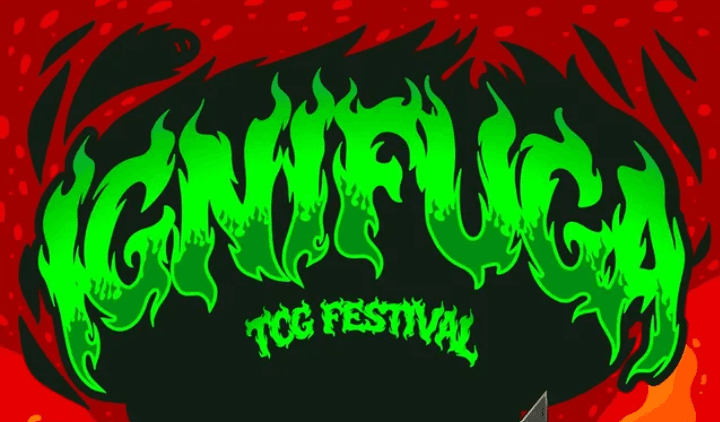 Ignifuga TCG Fest 2026