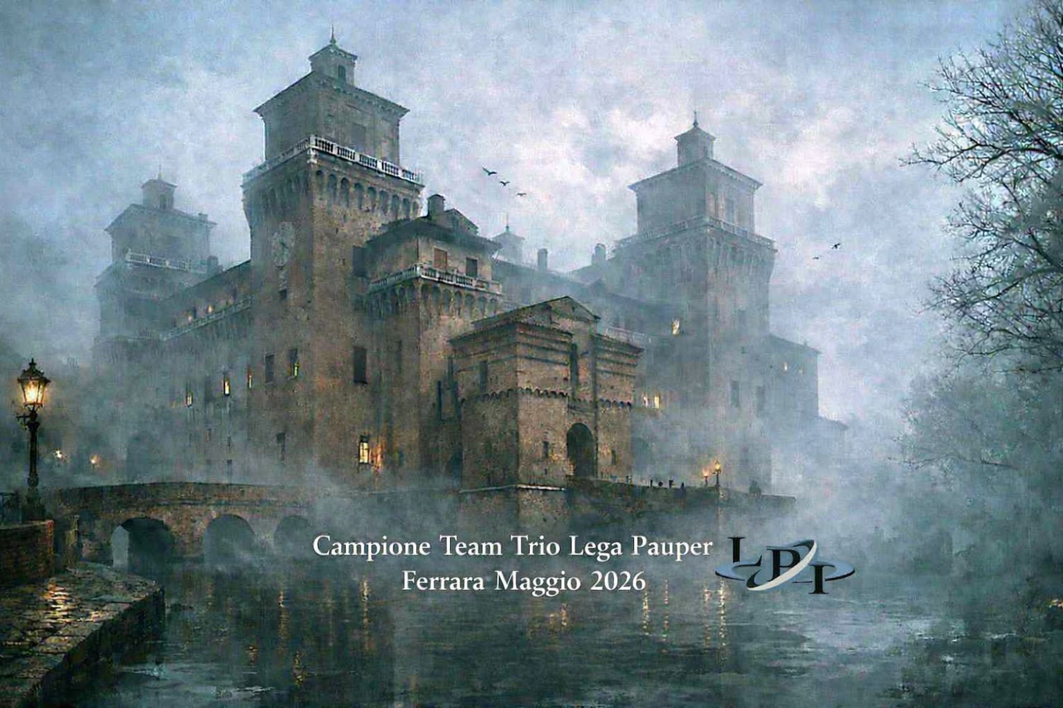 Pauperiadi Trio