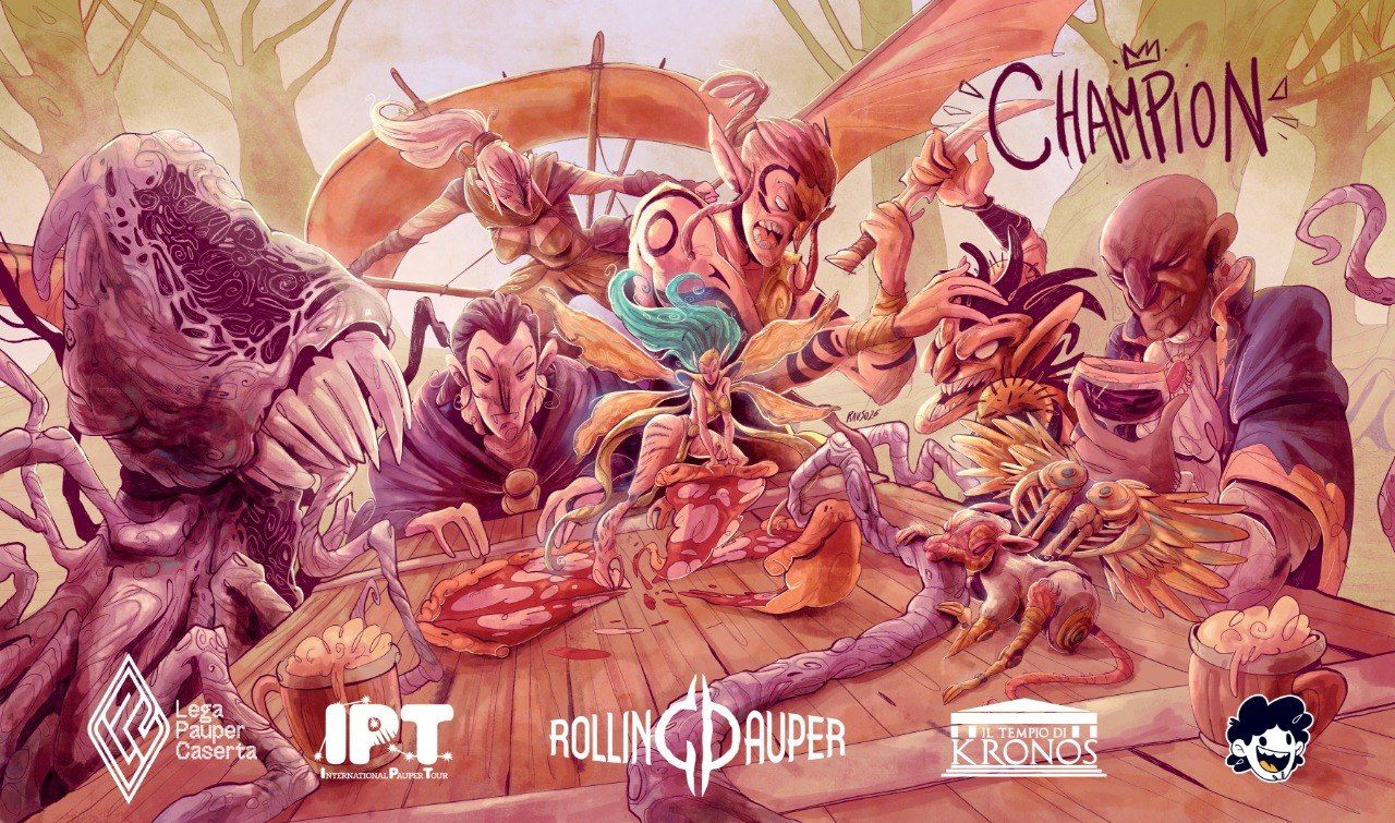 Rolling Pauper 2026