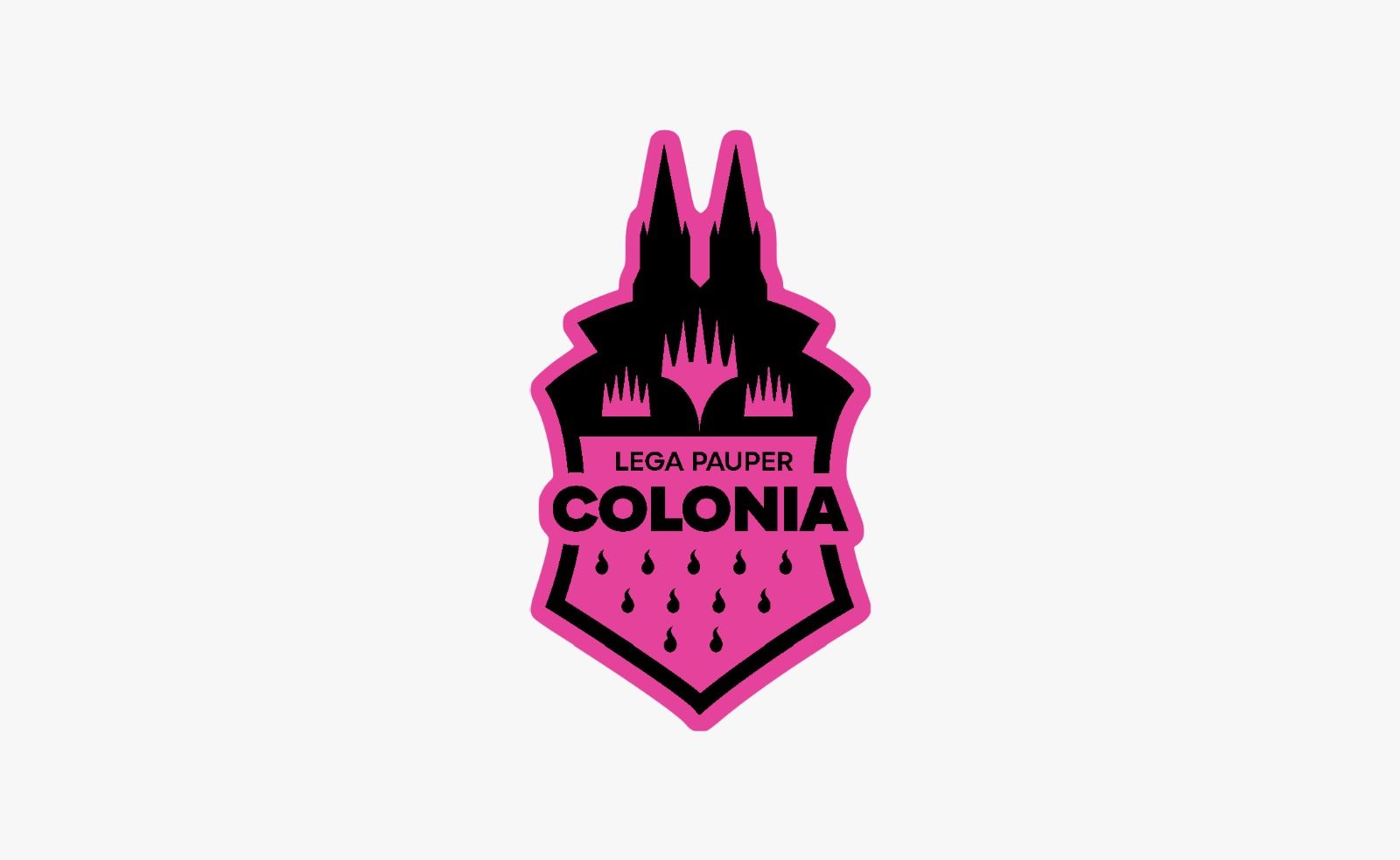 LP Colonia Summer 2026