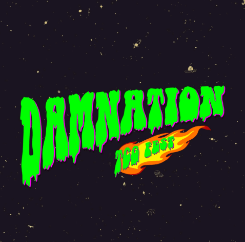 Damnation Team Trio 2026