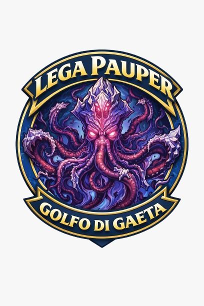 LP Golfo di Gaeta Summer 2026