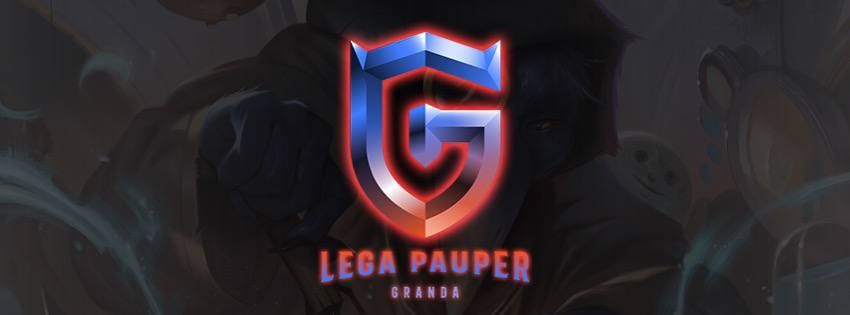 LP Granda Winter 2025