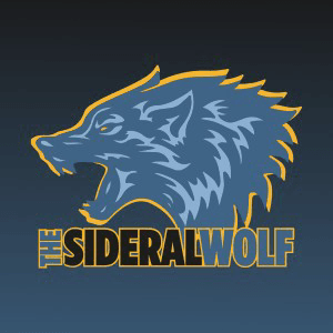 The Sideral Wolf Series: 3