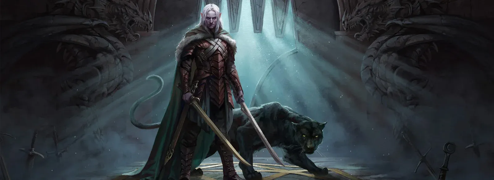 Adventures In The Forgotten Realms