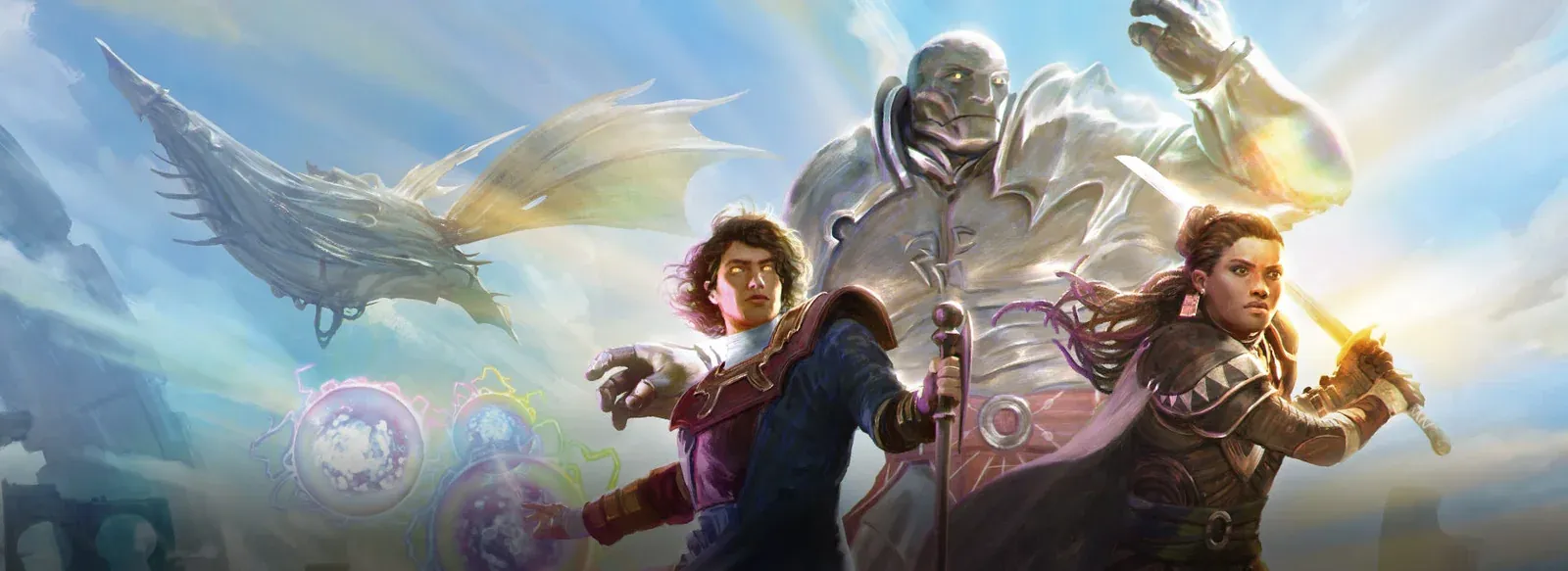 Dominaria United