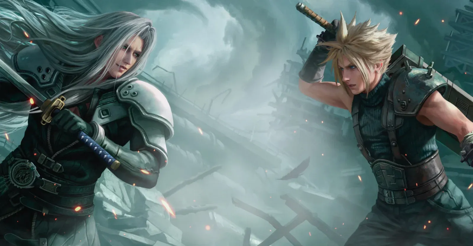 Final Fantasy