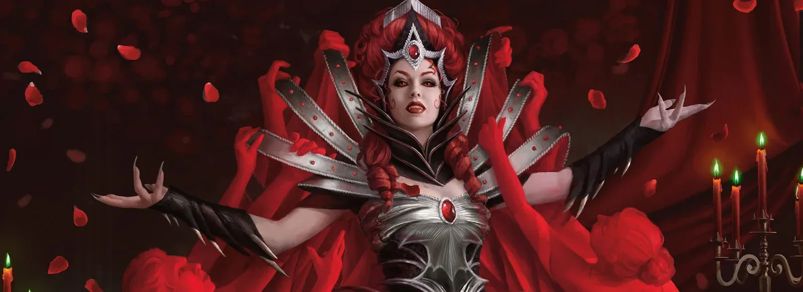 Innistrad Crimson Vow