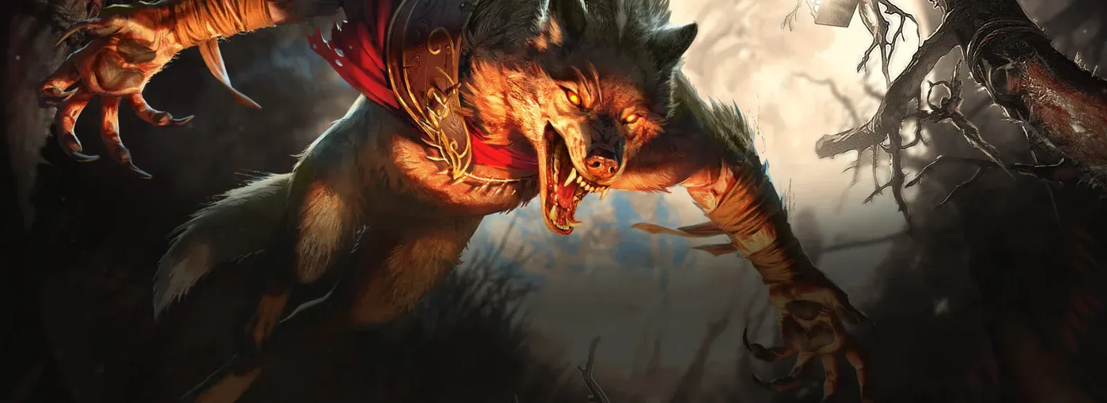 Innistrad Midnight Hunt