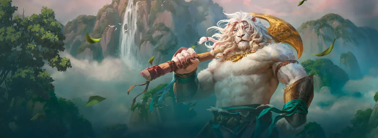 Modern Horizons 3