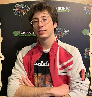 Alessandro Moretti