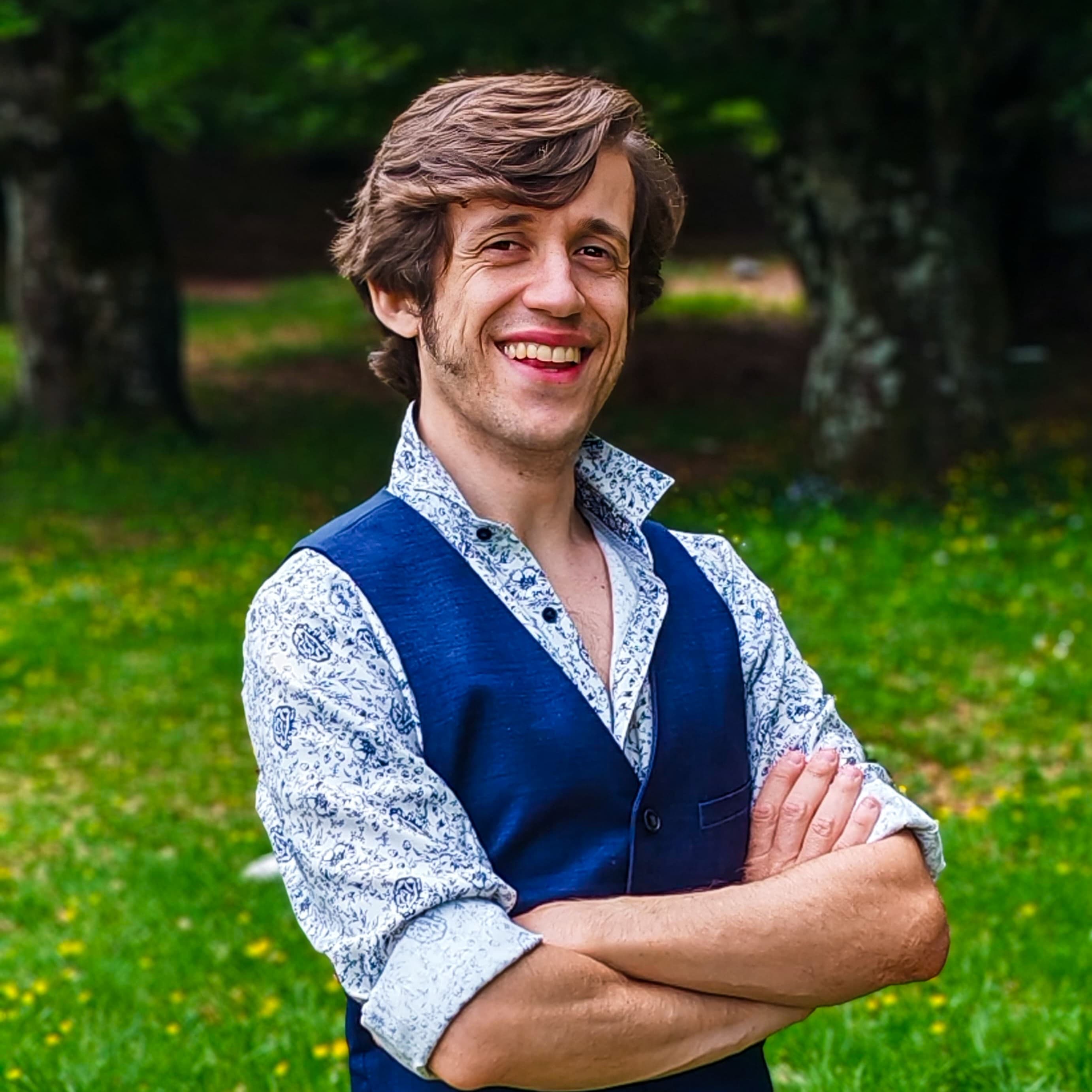 Giorgio Venditti
