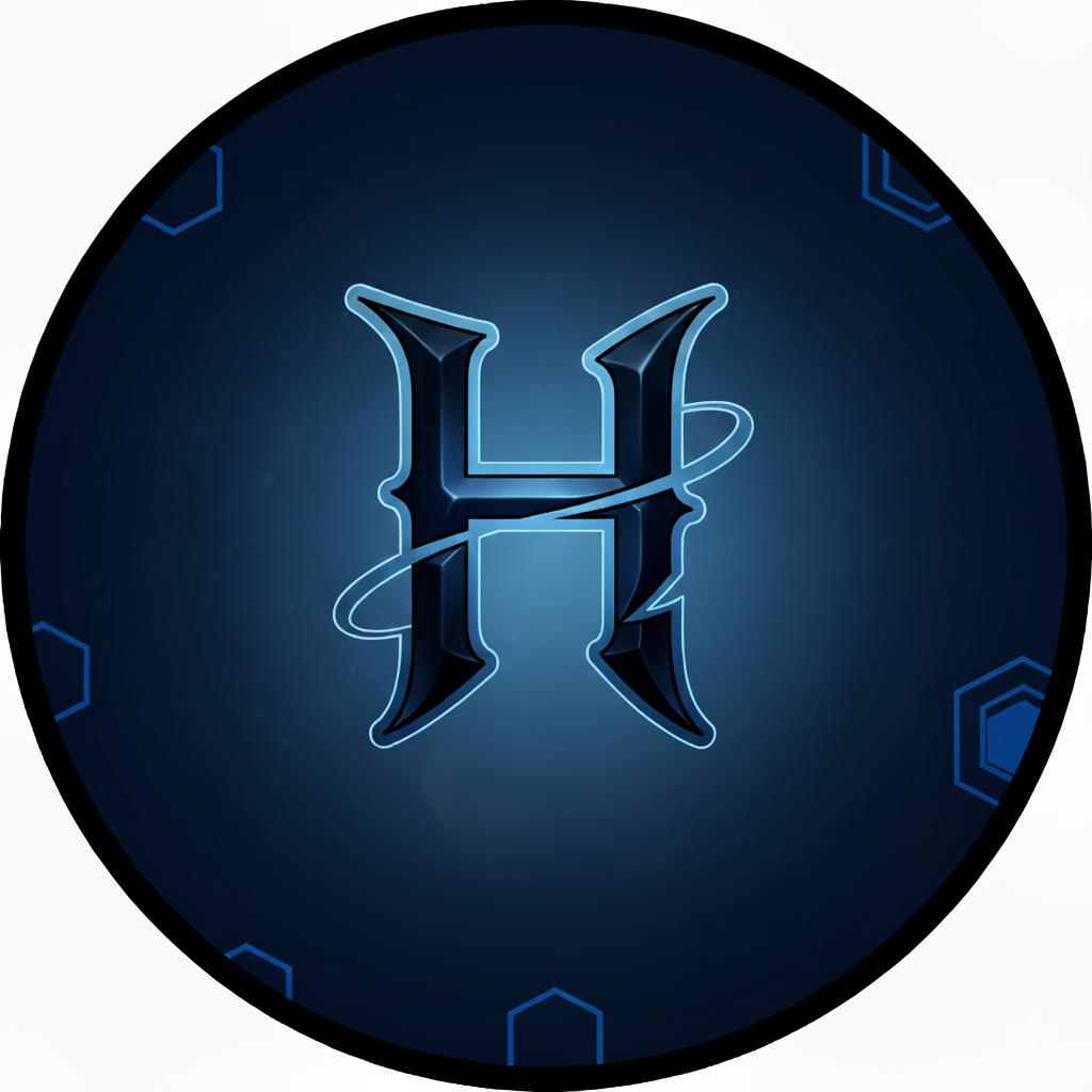 Hypergeomancer