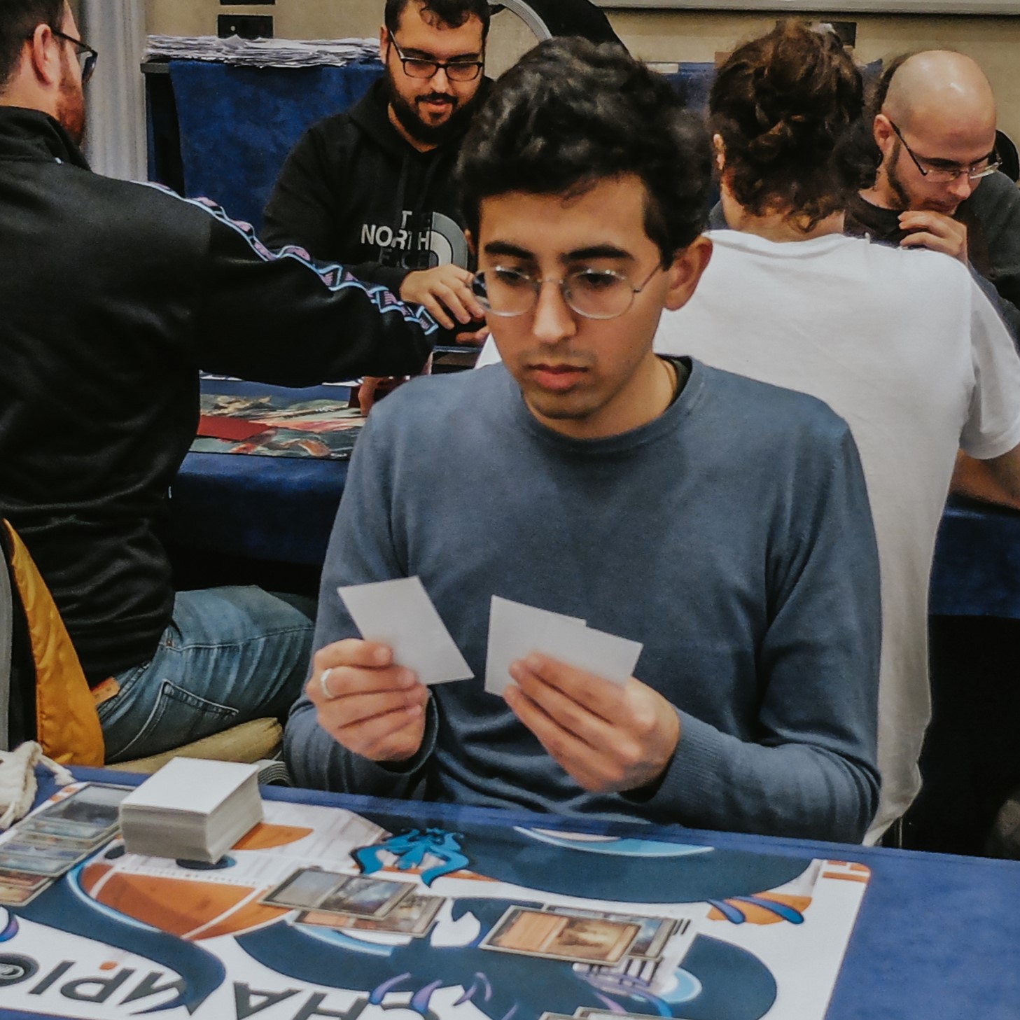 Paolo Donfrancesco